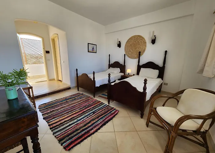 Rayhana Guest House
