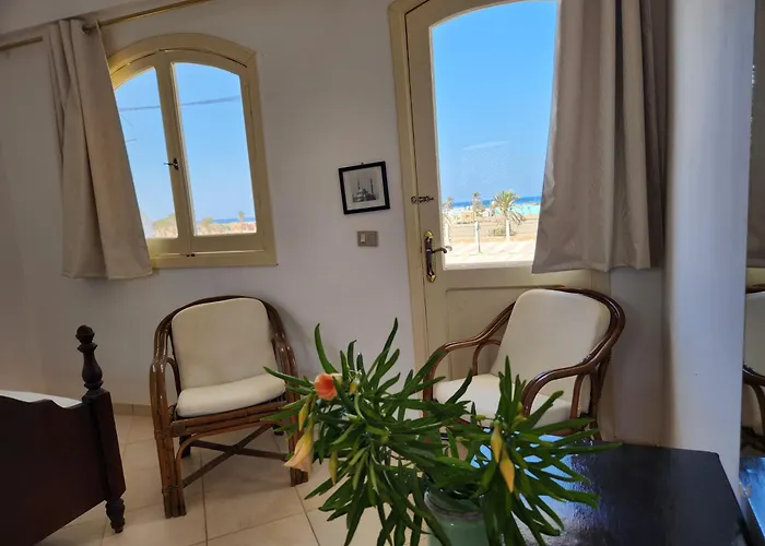 Rayhana Guest House