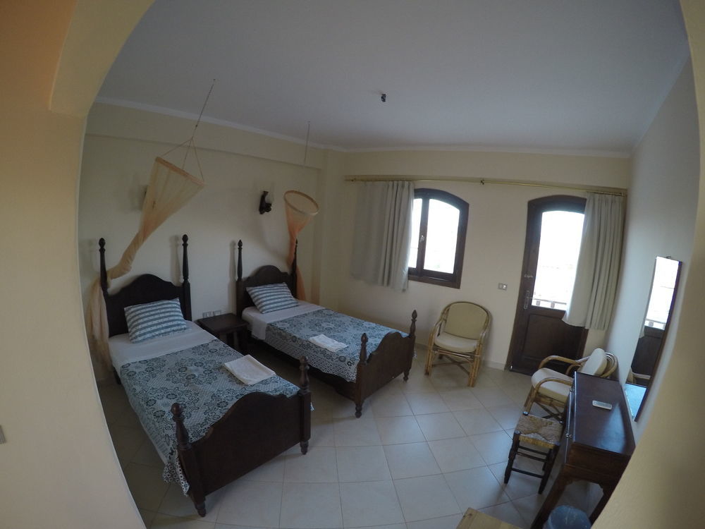 Rayhana Гостевой дом 3*